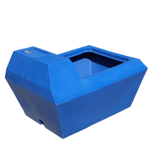 Water Trough 3'