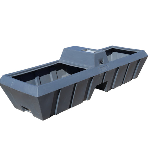Water Trough 8'