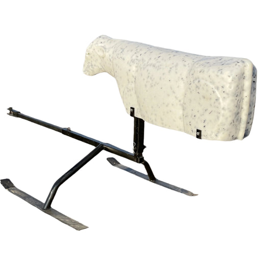 Breakaway Roping Dummy