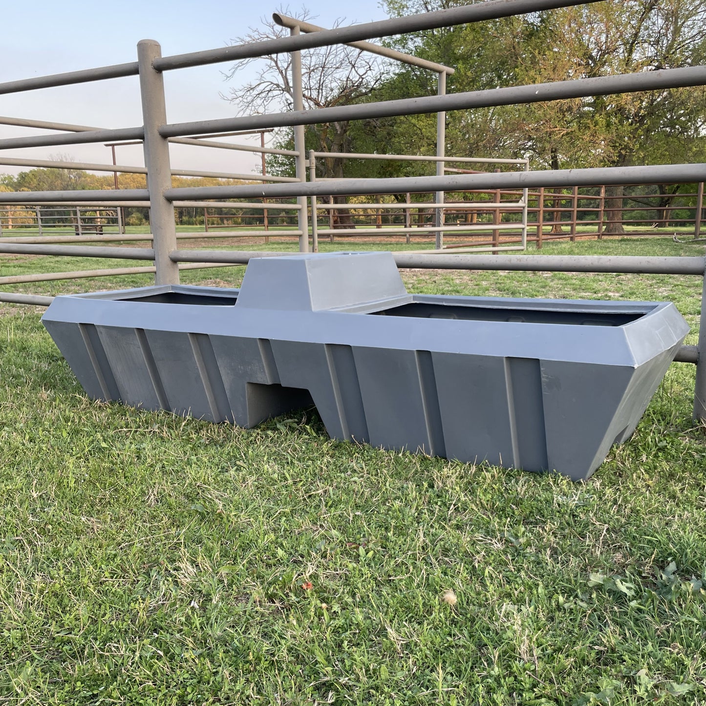 Water Trough 8'