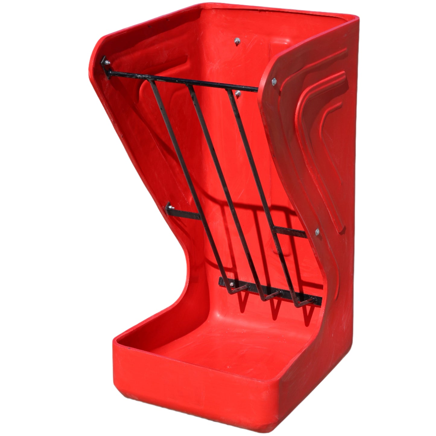 Hanging Hay Feeder