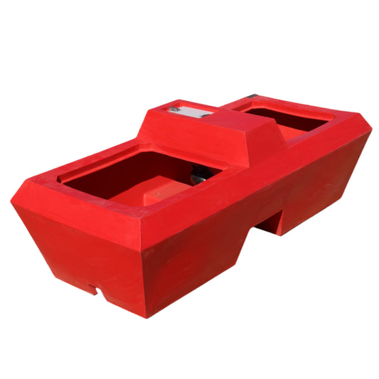 Water Trough 6'