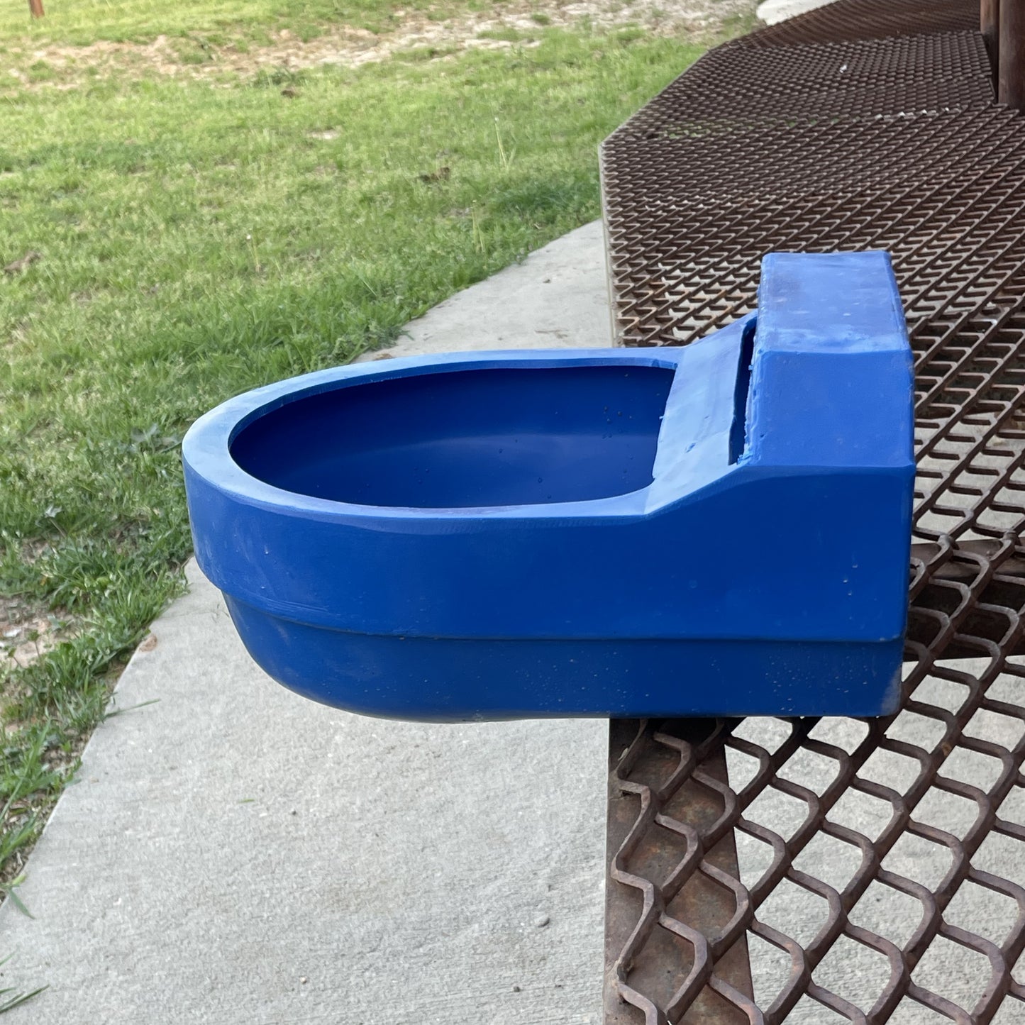 Water Bowl