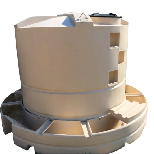 Livestock Tank Drinker